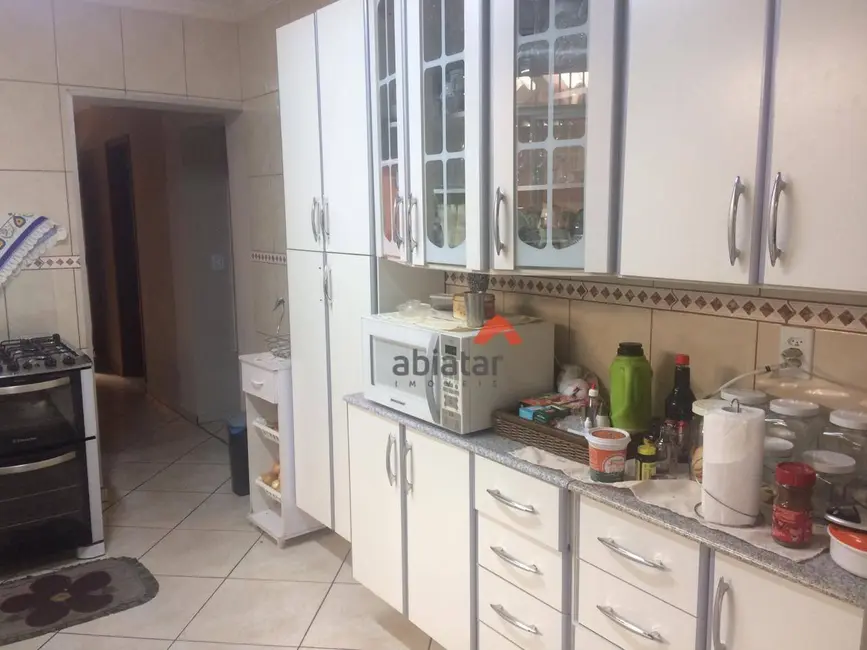 Foto 8 de Casa com 4 quartos à venda, 350m2 em Arraial Paulista, Taboao Da Serra - SP