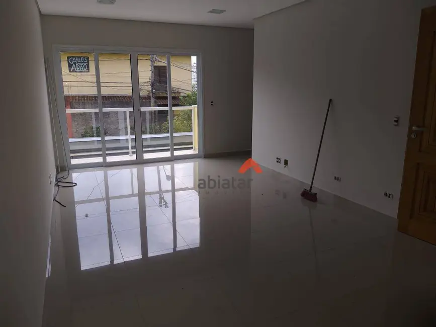 Foto 9 de Sobrado com 3 quartos à venda, 156m2 em Parque das Cigarreiras, Taboao Da Serra - SP