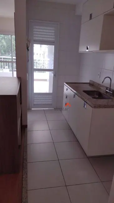 Apartamento com 3 quartos à venda, 82m2 em Jardim Umarizal, São Paulo - SP - imagem 2 Foto 2 de Apartamento com 3 quartos à venda, 82m2 em Jardim Umarizal, São Paulo - SP