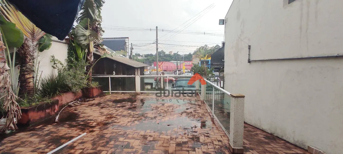 Foto 4 de Loja para alugar, 1480m2 em Centro, Taboao Da Serra - SP