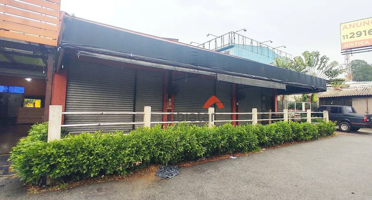 Foto 3 de Loja para alugar, 1480m2 em Centro, Taboao Da Serra - SP