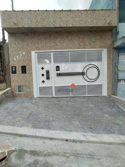 Foto 1 de Casa com 3 quartos à venda, 125m2 em Jardim Mitsutani, São Paulo - SP