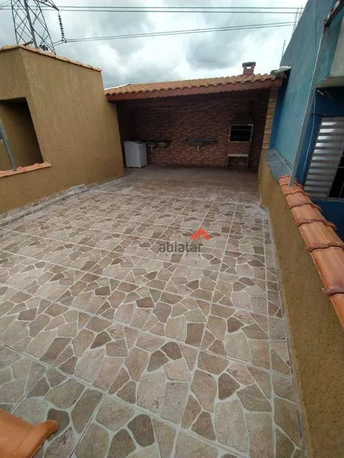 Foto 4 de Casa com 3 quartos à venda, 125m2 em Jardim Mitsutani, São Paulo - SP