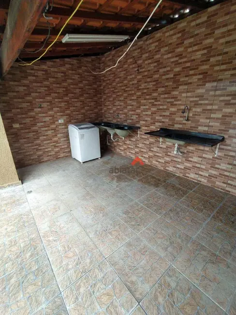 Foto 2 de Casa com 3 quartos à venda, 125m2 em Jardim Mitsutani, São Paulo - SP