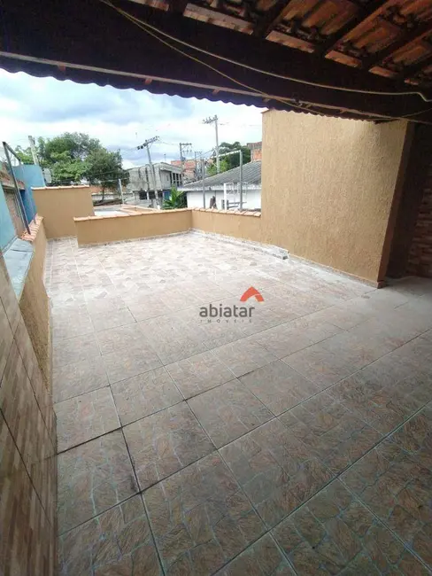 Foto 8 de Casa com 3 quartos à venda, 125m2 em Jardim Mitsutani, São Paulo - SP