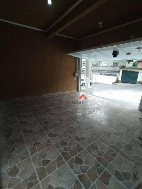 Foto 9 de Casa com 3 quartos à venda, 125m2 em Jardim Mitsutani, São Paulo - SP