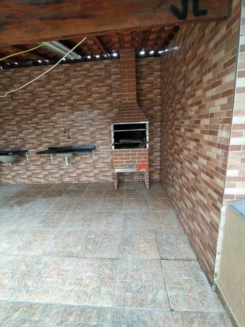 Foto 5 de Casa com 3 quartos à venda, 125m2 em Jardim Mitsutani, São Paulo - SP