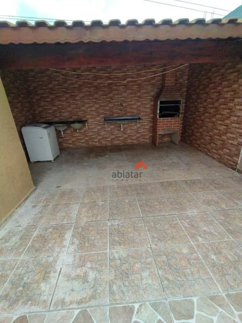 Foto 3 de Casa com 3 quartos à venda, 125m2 em Jardim Mitsutani, São Paulo - SP