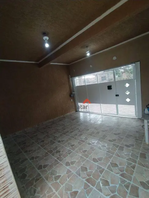 Foto 7 de Casa com 3 quartos à venda, 125m2 em Jardim Mitsutani, São Paulo - SP