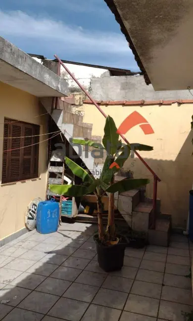 Foto 8 de Casa com 3 quartos à venda, 10m2 em Jardim Maria Rosa, Taboao Da Serra - SP