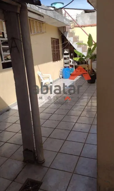 Foto 4 de Casa com 3 quartos à venda, 10m2 em Jardim Maria Rosa, Taboao Da Serra - SP