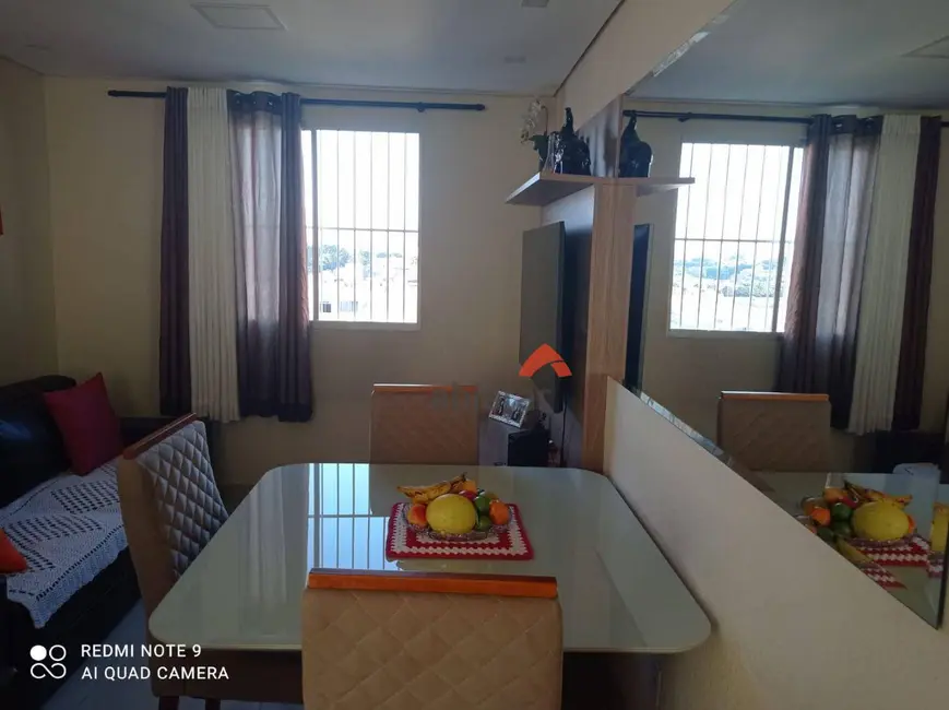 Apartamento com 2 quartos à venda, 57m2 em Vila Damaceno, São Paulo - SP - imagem 6 Foto 6 de Apartamento com 2 quartos à venda, 57m2 em Vila Damaceno, São Paulo - SP