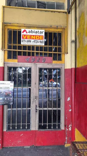 Foto 2 de Loja à venda, 528m2 em Vila Pirajussara, São Paulo - SP