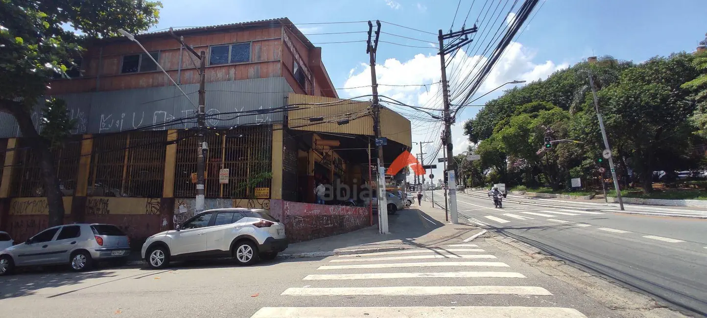 Loja à venda, 528m2 em Vila Pirajussara, São Paulo - SP - imagem 3 Foto 3 de Loja à venda, 528m2 em Vila Pirajussara, São Paulo - SP