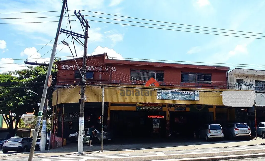 Loja à venda, 528m2 em Vila Pirajussara, São Paulo - SP - imagem 6 Foto 6 de Loja à venda, 528m2 em Vila Pirajussara, São Paulo - SP
