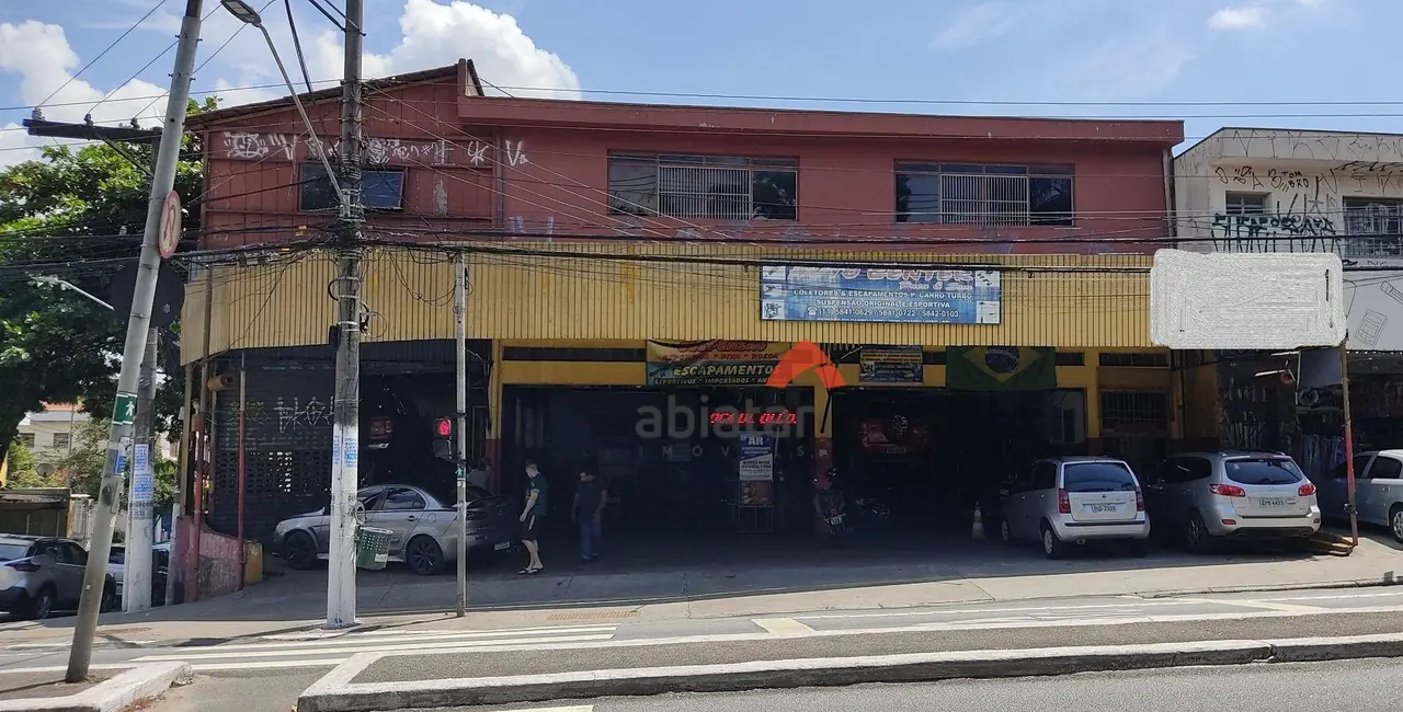 Loja à venda, 528m2 em Vila Pirajussara, São Paulo - SP - imagem 5 Foto 5 de Loja à venda, 528m2 em Vila Pirajussara, São Paulo - SP