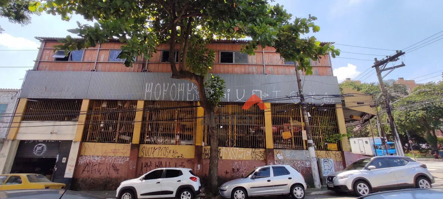 Loja à venda, 528m2 em Vila Pirajussara, São Paulo - SP - imagem 4 Foto 4 de Loja à venda, 528m2 em Vila Pirajussara, São Paulo - SP