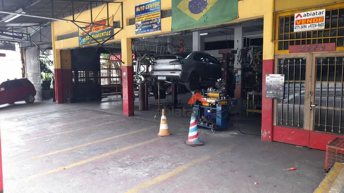 Foto 1 de Loja à venda, 528m2 em Vila Pirajussara, São Paulo - SP