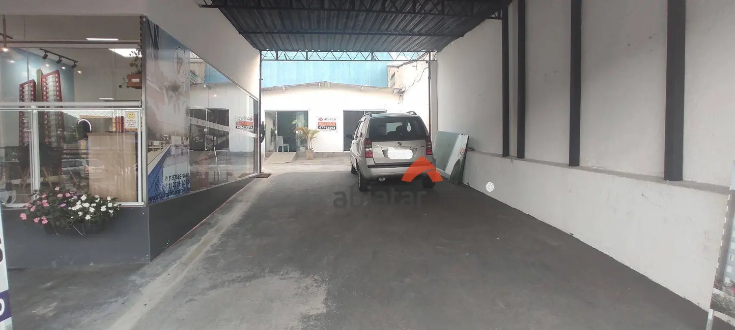 Sala Comercial para alugar, 26m2 em Jardim Monte Alegre, Taboao Da Serra - SP - imagem 2 Foto 2 de Sala Comercial para alugar, 26m2 em Jardim Monte Alegre, Taboao Da Serra - SP