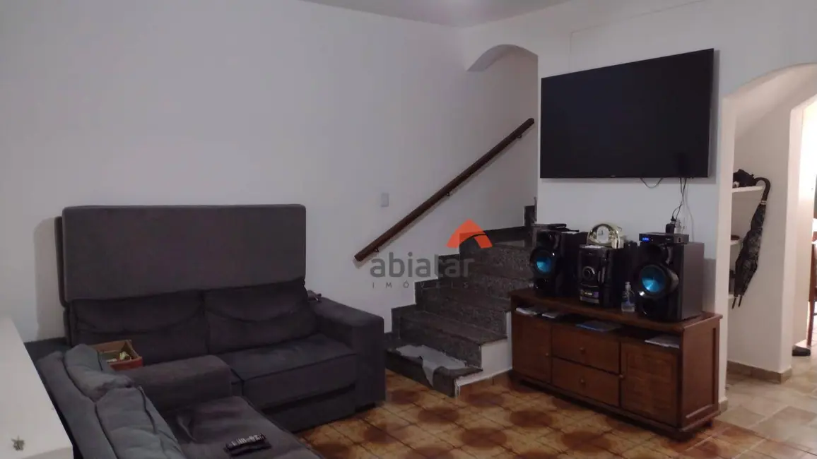 Sobrado com 3 quartos à venda, 130m2 em Parque Esmeralda, São Paulo - SP - imagem 1 Foto 1 de Sobrado com 3 quartos à venda, 130m2 em Parque Esmeralda, São Paulo - SP