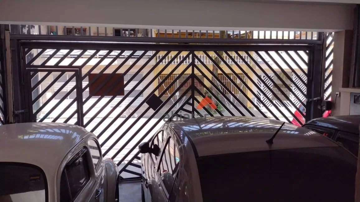 Sobrado com 3 quartos à venda, 130m2 em Parque Esmeralda, São Paulo - SP - imagem 2 Foto 2 de Sobrado com 3 quartos à venda, 130m2 em Parque Esmeralda, São Paulo - SP