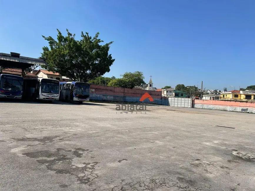 Foto 8 de Terreno / Lote à venda e para alugar, 4240m2 em Jardim Martinica, São Paulo - SP