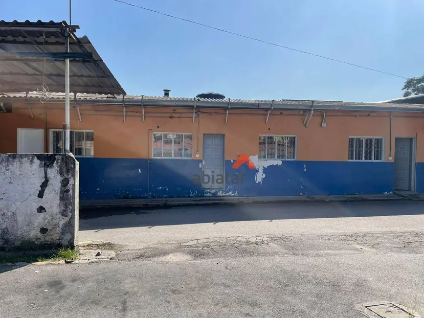 Foto 6 de Terreno / Lote à venda e para alugar, 4240m2 em Jardim Martinica, São Paulo - SP