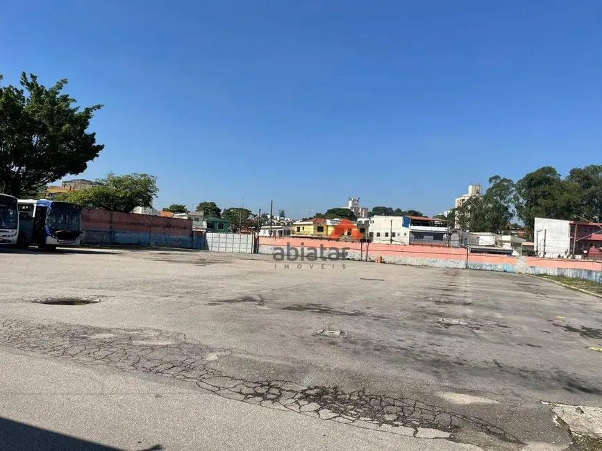 Foto 4 de Terreno / Lote à venda e para alugar, 4240m2 em Jardim Martinica, São Paulo - SP