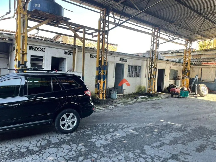 Foto 5 de Terreno / Lote à venda e para alugar, 4240m2 em Jardim Martinica, São Paulo - SP