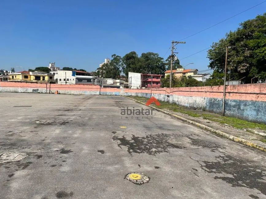 Foto 9 de Terreno / Lote à venda e para alugar, 4240m2 em Jardim Martinica, São Paulo - SP