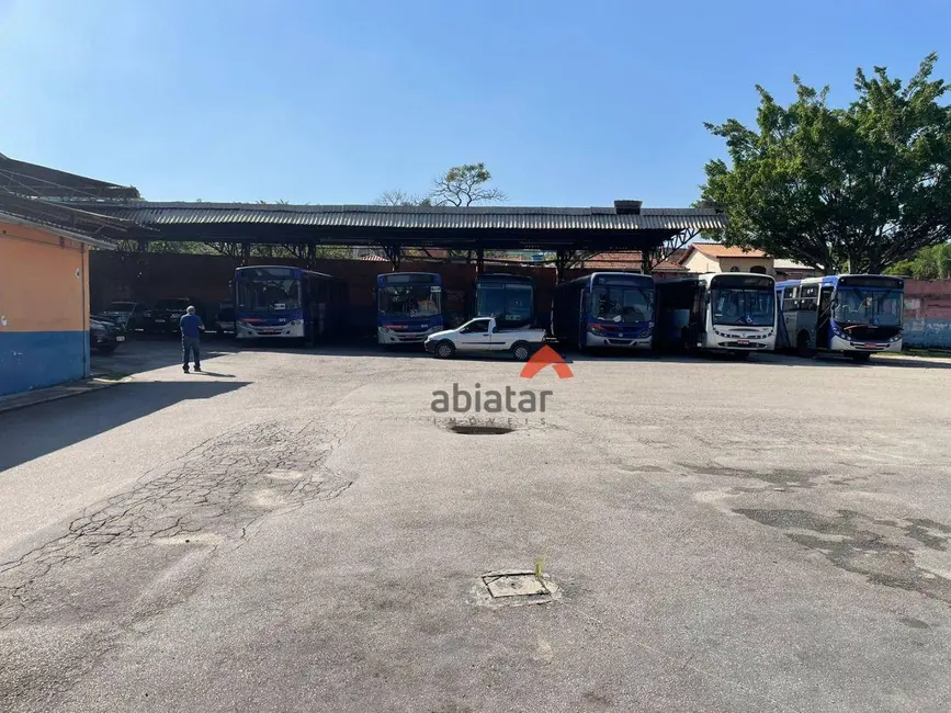 Foto 7 de Terreno / Lote à venda e para alugar, 4240m2 em Jardim Martinica, São Paulo - SP