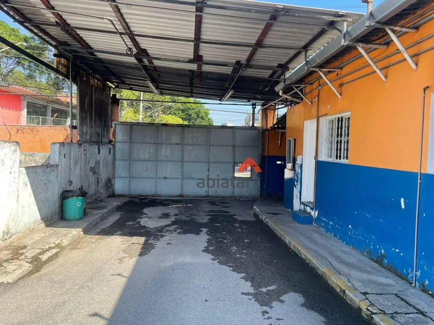 Foto 3 de Terreno / Lote à venda e para alugar, 4240m2 em Jardim Martinica, São Paulo - SP