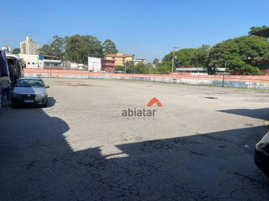 Foto 1 de Terreno / Lote à venda e para alugar, 4240m2 em Jardim Martinica, São Paulo - SP