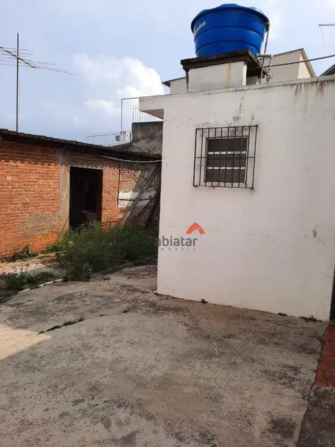 Foto 5 de Casa com 3 quartos à venda, 270m2 em Jardim Maria Rosa, Taboao Da Serra - SP
