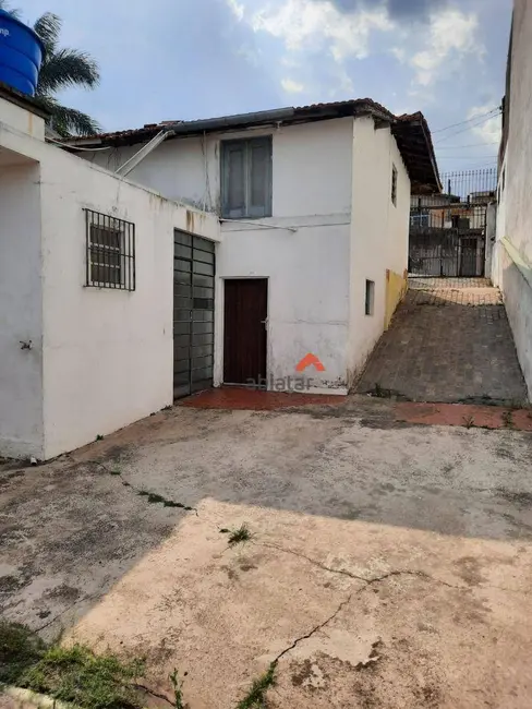 Foto 6 de Casa com 3 quartos à venda, 270m2 em Jardim Maria Rosa, Taboao Da Serra - SP