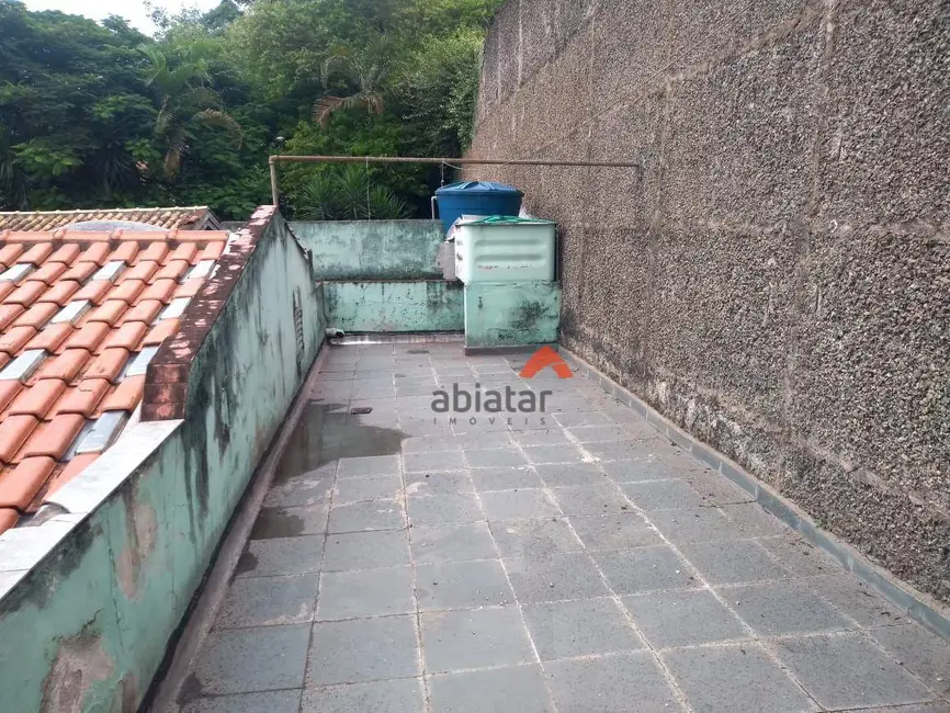 Foto 6 de Casa com 3 quartos à venda, 250m2 em Jardim Maria Rosa, Taboao Da Serra - SP