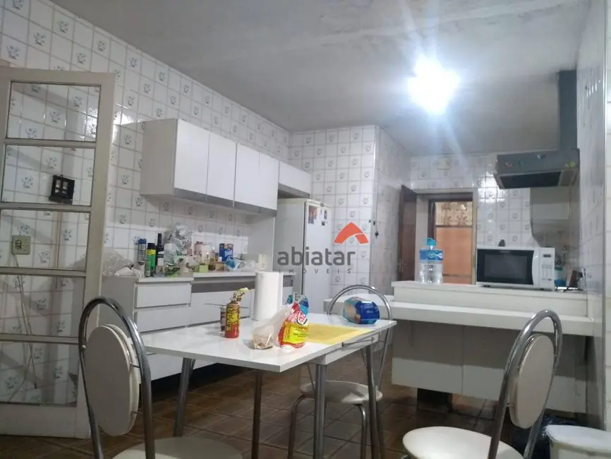 Foto 5 de Casa com 3 quartos à venda, 250m2 em Jardim Maria Rosa, Taboao Da Serra - SP