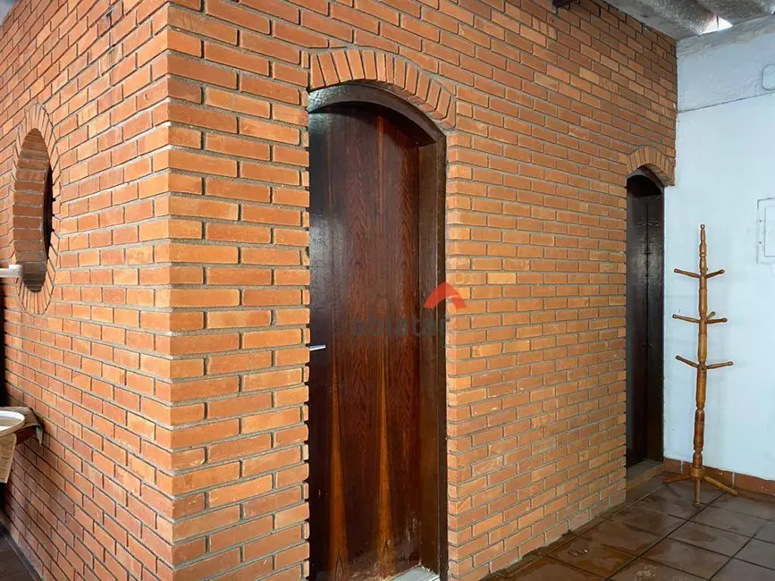 Foto 4 de Casa com 4 quartos à venda, 347m2 em Jardim Maria Rosa, Taboao Da Serra - SP