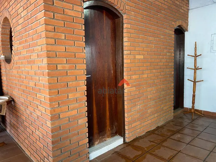 Foto 8 de Casa com 4 quartos à venda, 347m2 em Jardim Maria Rosa, Taboao Da Serra - SP