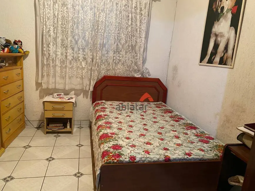 Foto 1 de Casa com 4 quartos à venda, 347m2 em Jardim Maria Rosa, Taboao Da Serra - SP