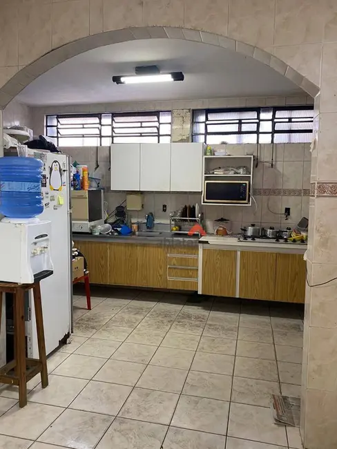 Foto 3 de Casa com 4 quartos à venda, 347m2 em Jardim Maria Rosa, Taboao Da Serra - SP