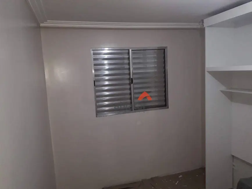 Foto 9 de Apartamento com 2 quartos à venda, 45m2 em Chácaras Caxingui, Embu Das Artes - SP