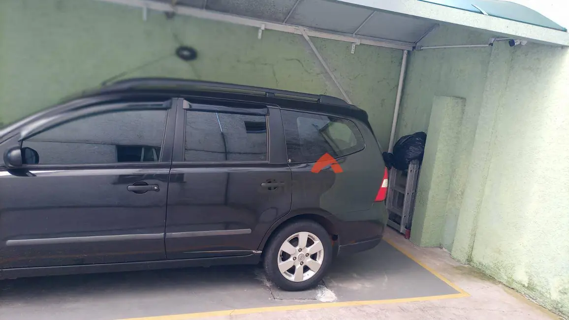 Foto 2 de Apartamento com 2 quartos à venda, 45m2 em Chácaras Caxingui, Embu Das Artes - SP