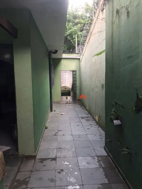Foto 3 de Sobrado com 3 quartos à venda, 345m2 em Jardim América, Taboao Da Serra - SP