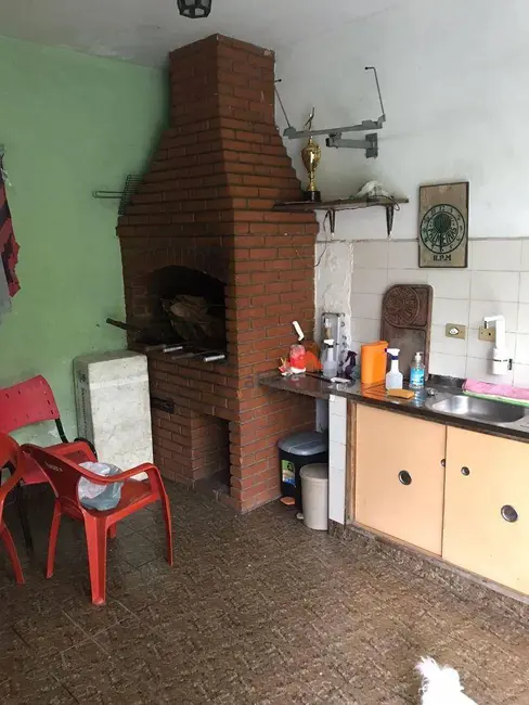 Foto 6 de Sobrado com 3 quartos à venda, 345m2 em Jardim América, Taboao Da Serra - SP