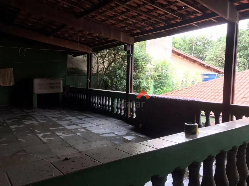 Sobrado com 3 quartos à venda, 345m2 em Jardim América, Taboao Da Serra - SP - imagem 5 Foto 5 de Sobrado com 3 quartos à venda, 345m2 em Jardim América, Taboao Da Serra - SP