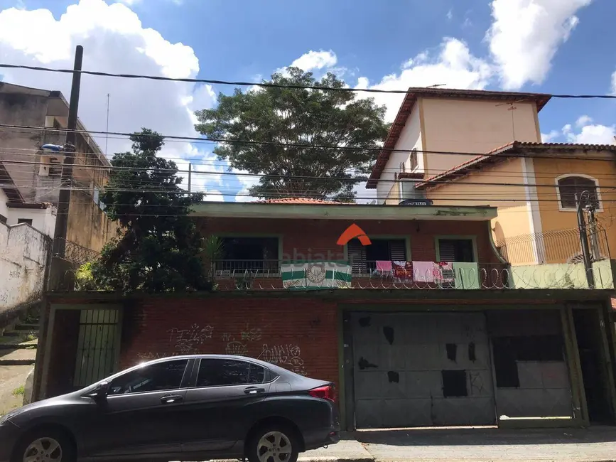 Foto 2 de Sobrado com 3 quartos à venda, 345m2 em Jardim América, Taboao Da Serra - SP