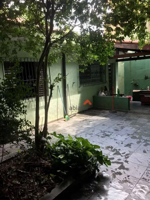 Foto 7 de Sobrado com 3 quartos à venda, 345m2 em Jardim América, Taboao Da Serra - SP