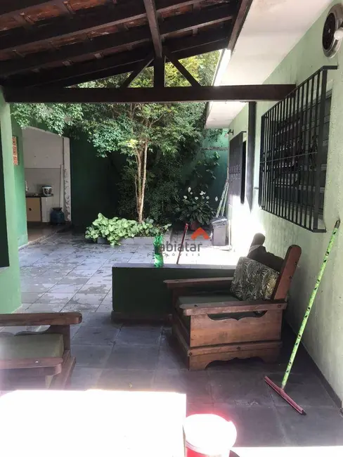 Foto 8 de Sobrado com 3 quartos à venda, 345m2 em Jardim América, Taboao Da Serra - SP