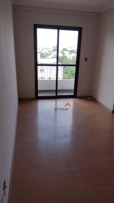 Foto 4 de Apartamento com 2 quartos à venda, 62m2 em Jardim Monte Alegre, Taboao Da Serra - SP